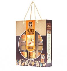 臻味环球臻果礼盒1.01kg